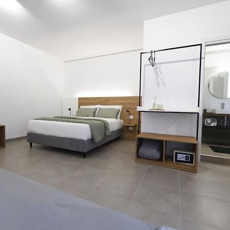Blu In Blu Comfort Rooms Terrasini Εξωτερικό φωτογραφία