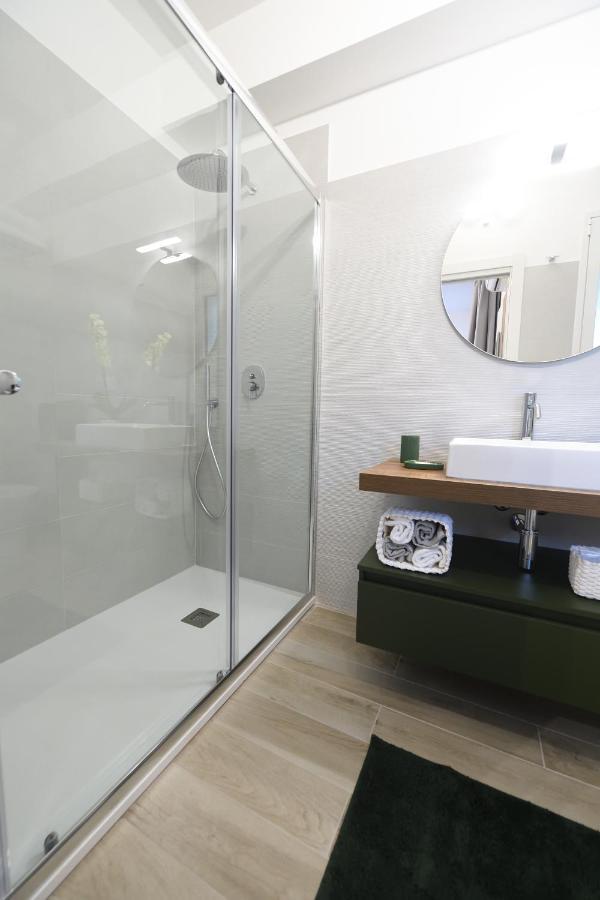 Blu In Blu Comfort Rooms Terrasini Εξωτερικό φωτογραφία